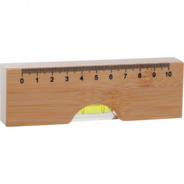 Logotrade corporate gift picture of: Spirit Level with Bottle Opener FLORIDA
