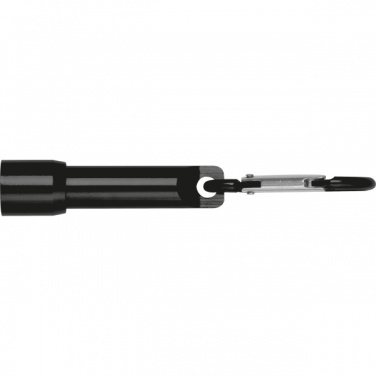 Logotrade promotional merchandise picture of: Mini Flashlight BERGAMO