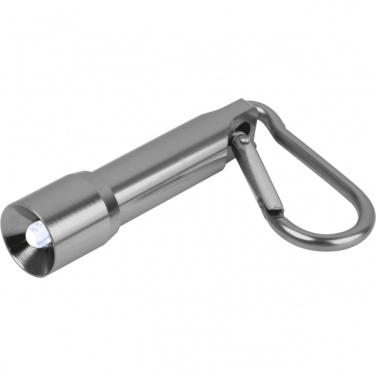 Logotrade business gifts photo of: Mini Flashlight BERGAMO