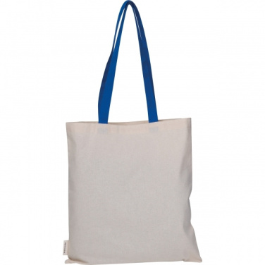 Logotrade business gifts photo of: Shopping bag RPET CAMBRIDGE