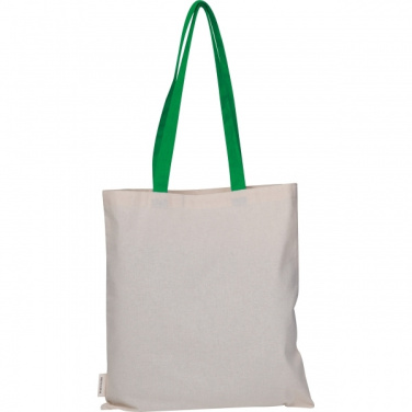 Logotrade promotional product picture of: Shopping bag RPET CAMBRIDGE