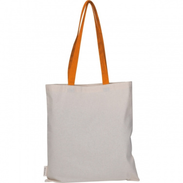 Logotrade corporate gift picture of: Shopping bag RPET CAMBRIDGE