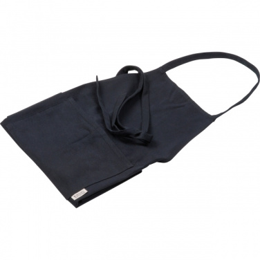 Logotrade business gifts photo of: Cotton Apron FLORENCE