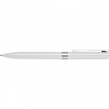 Logotrade promotional giveaways photo of: Gel pen HUELVA