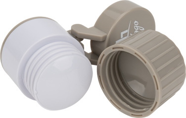 Logo trade promotional giveaways picture of: Pillbox