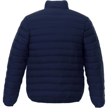 Logotrade corporate gift image of: Athenas men's recycled insulated jacket