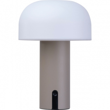 Logotrade promotional merchandise photo of: Outdoor lamp BOLZANO
