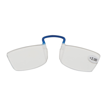 Logo trade business gift photo of: Silicone bag for smartphone HUDDERSFIELD