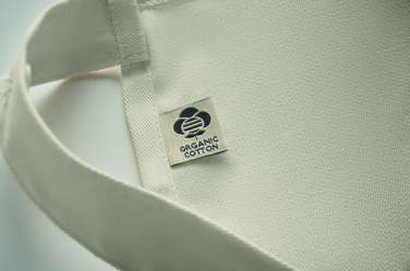 Logotrade advertising product image of: Organic cotton apron 240 gr/m²