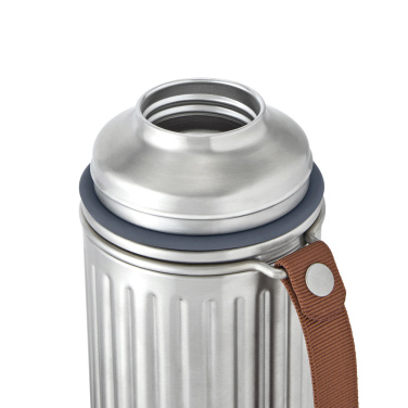 Logotrade promotional giveaway image of: Black+Blum Explorer Flask Duo 1L