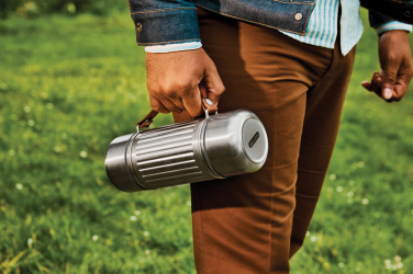 Logo trade promotional giveaways picture of: Black+Blum Explorer Flask Duo 1L