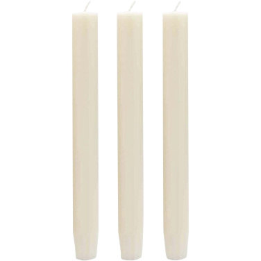 Logotrade corporate gifts photo of: Originalhome dinner candle matcha