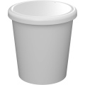 Americano® Piccolo 100 ml tumbler with lid, White