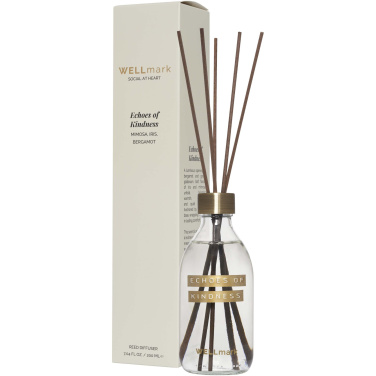 Logo trade promotional merchandise picture of: Wellmark fragrance sticks