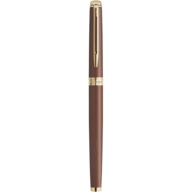 Logotrade advertising product image of: Waterman Hemisphere Fountian Pen M