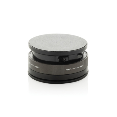 Logotrade business gifts photo of: Terra 360 RCS recycled plastic universal phone holder