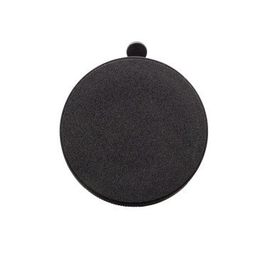 Logotrade promotional merchandise image of: Terra 360 RCS recycled plastic universal phone holder