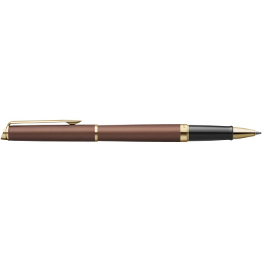 Logo trade promotional products image of: Waterman Hemisphere Rollerball Pen F