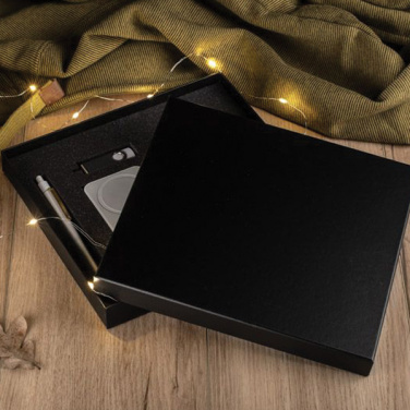 Logo trade promotional product photo of: #Premium Gift box Univer