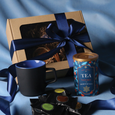 Logo trade promotional merchandise picture of: ##Christmas set Cozy