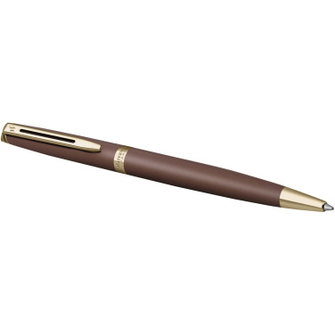 Logotrade corporate gift image of: Waterman Hemisphere Ballpoint Pen M