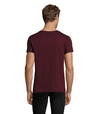 Logotrade promotional product picture of: REGENT F MEN T-SHIRT 150g
