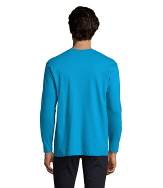 Logotrade promotional merchandise image of: MONARCH MEN T-Shirt 150g