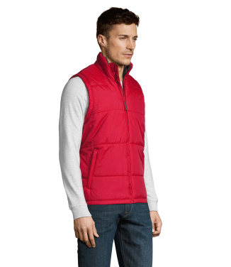 Logo trade business gift photo of: WARM Quilted Bodywarmer