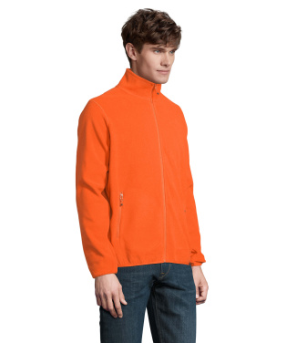 Logo trade promotional giveaway photo of: FACTOR men fl jacket 280g