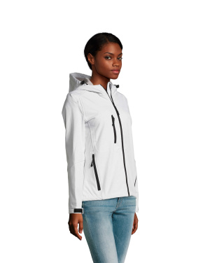 Logotrade advertising products photo of: REPLAY women ss jacket 340