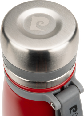 Logo trade promotional giveaway photo of: Thermal bottle 650 ml Pierre Cardin