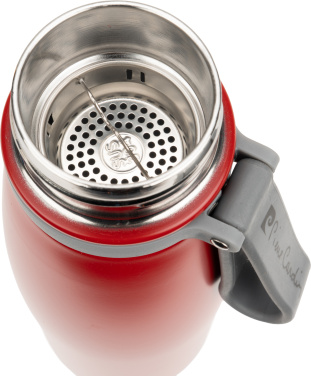 Logotrade promotional gift image of: Thermal bottle 650 ml Pierre Cardin