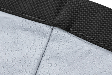 Logo trade promotional merchandise photo of: Black+Blum 6.7L insulated Lunch/Cooler Bag