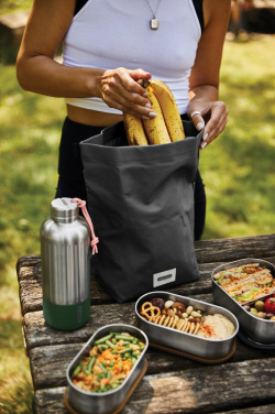 Logotrade promotional giveaway picture of: Black+Blum 6.7L insulated Lunch/Cooler Bag