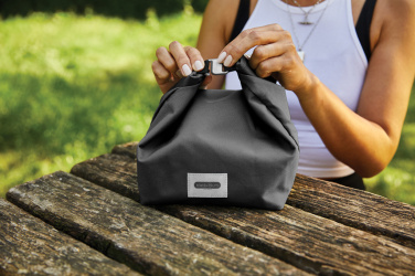 Logo trade promotional gift photo of: Black+Blum 6.7L insulated Lunch/Cooler Bag