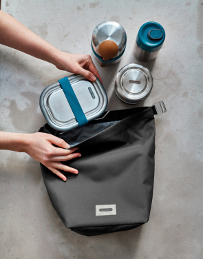 Logo trade corporate gifts picture of: Black+Blum 6.7L insulated Lunch/Cooler Bag