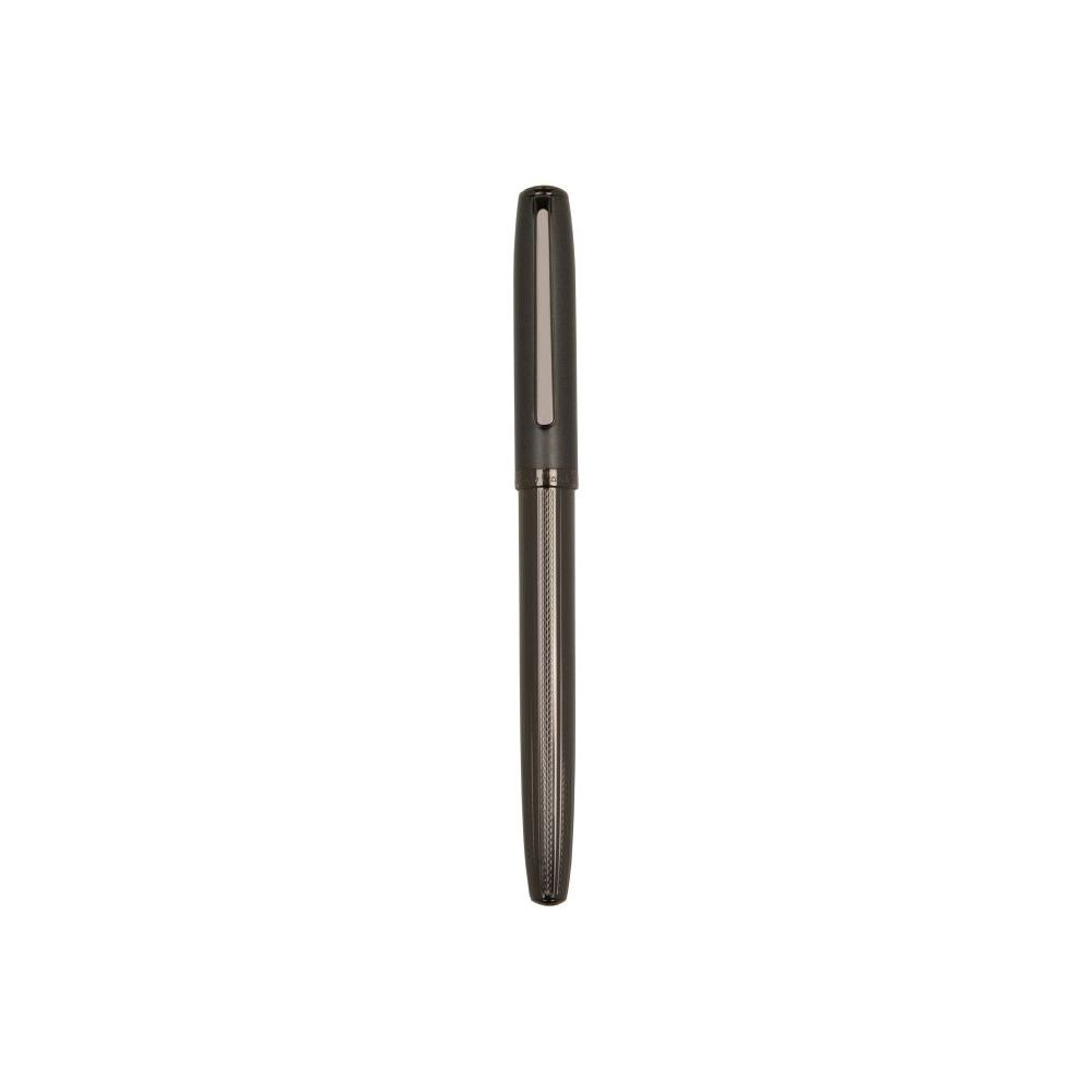 Logotrade promotional item image of: Metal rollerball pen CORINNE Pierre Cardin