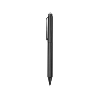 Logotrade promotional item picture of: Metal touch pen ALAIN Pierre Cardin