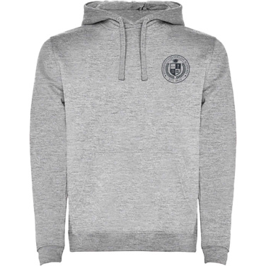Logo trade advertising product photo of: Urban men's hoodie