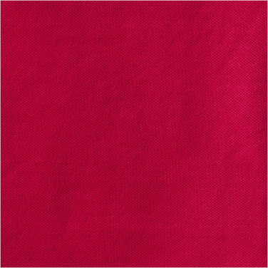 Logo trade advertising products image of: Markham short sleeve men's stretch polo