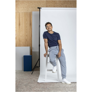 Logotrade advertising product image of: Azurite short sleeve men’s organic t-shirt