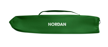 Logo trade promotional giveaways image of: Outdoor chair