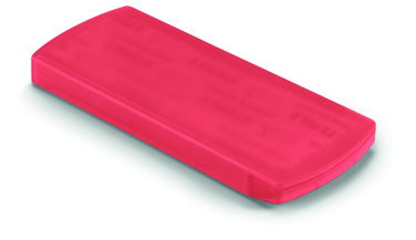 Logotrade promotional product picture of: Container with plasters