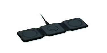 Logotrade promotional product picture of: Foldable charging station