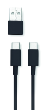 Logotrade promotional giveaway picture of: Foldable charging station