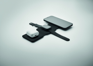 Logotrade advertising product image of: Foldable charging station