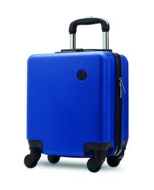 Logotrade promotional merchandise picture of: Underseat luggage trolley