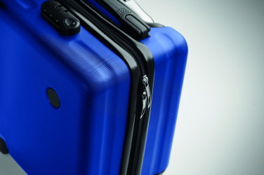 Logo trade advertising product photo of: Underseat luggage trolley