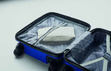 Logo trade promotional items picture of: Underseat luggage trolley