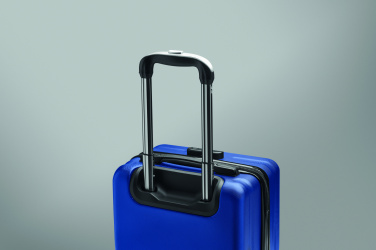 Logotrade corporate gift picture of: Underseat luggage trolley